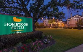 Homewood Suites By Hilton Houston-Clear Lake